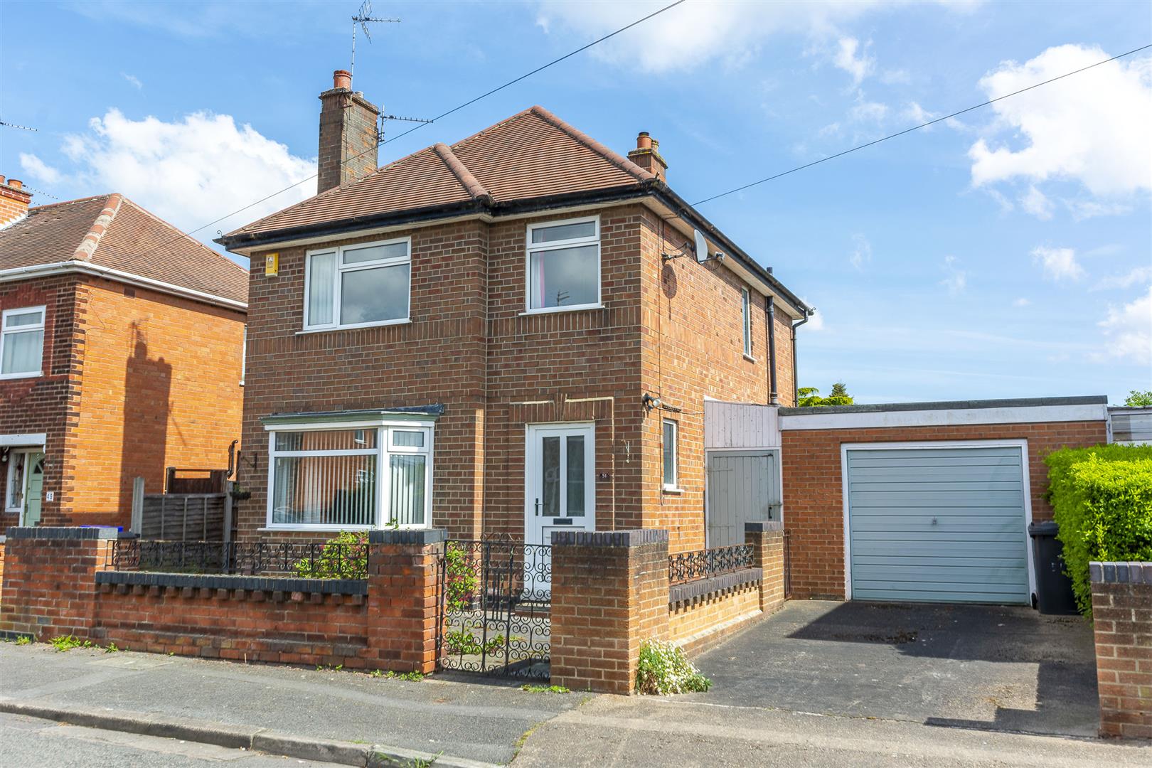 Wyvern Avenue, Long Eaton Robert Ellis Estate Agents
